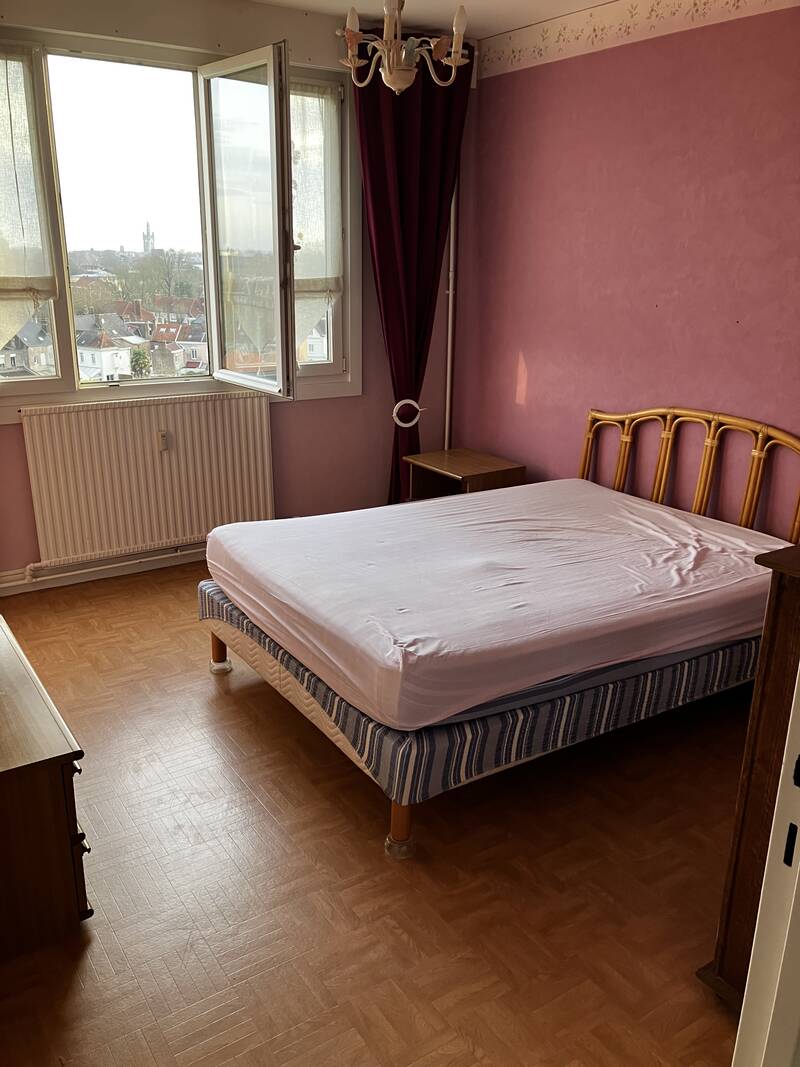 Douai (59500)