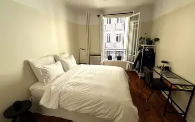 Paris 15E (75015)