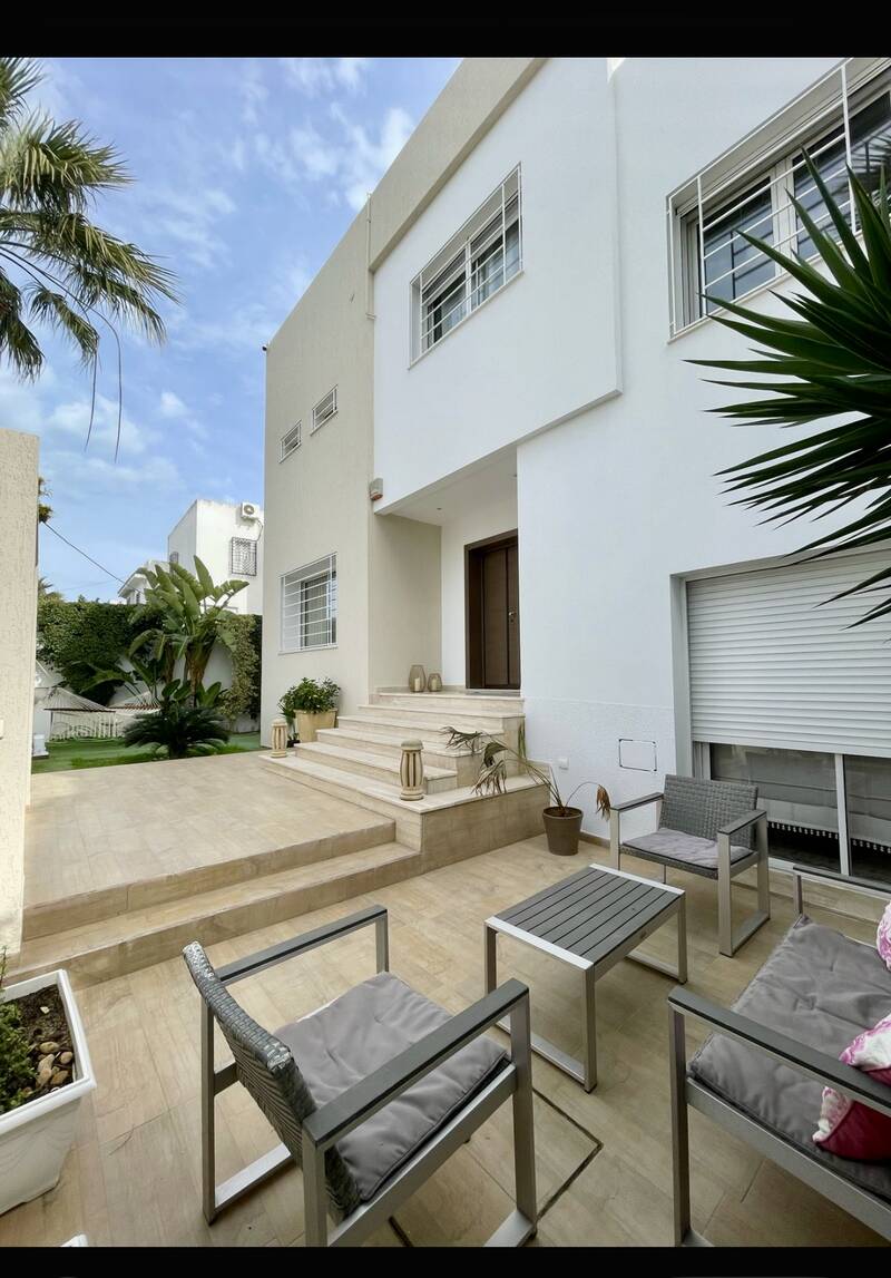 Tunisie