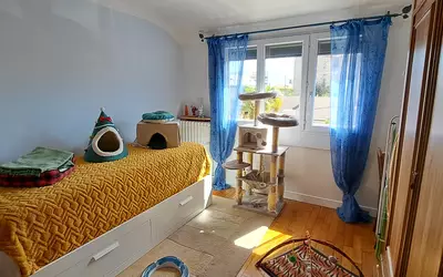 Savigny-Sur-Orge (91600)