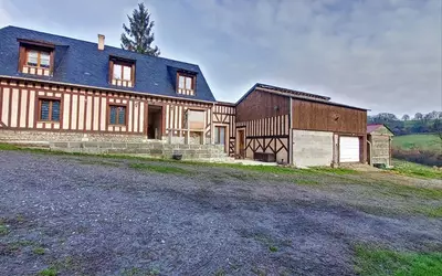 Douville-En-Auge (14430)