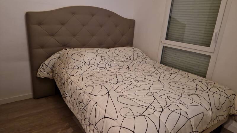 Bezons (95870)