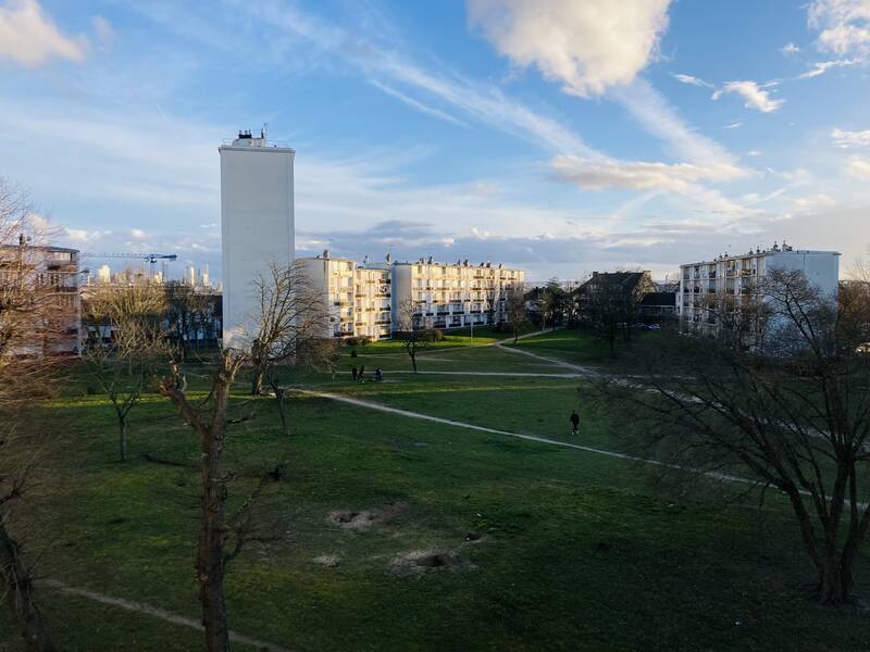 Bezons (95870)