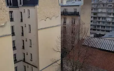 Paris 15E