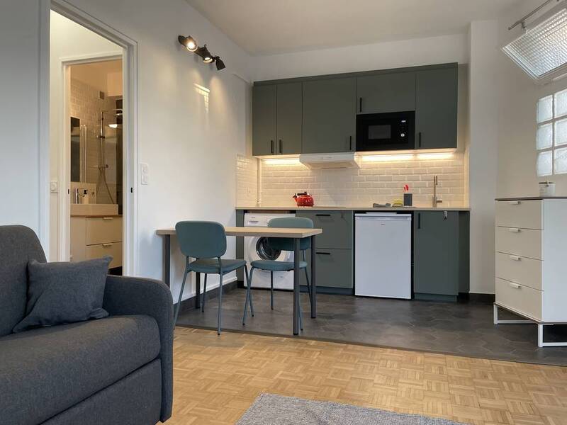 Neuilly-Sur-Seine (92200)