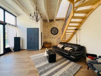 Vente maison 3 pièces Val d'Oingt (69620)
