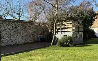 Moisenay (77950)