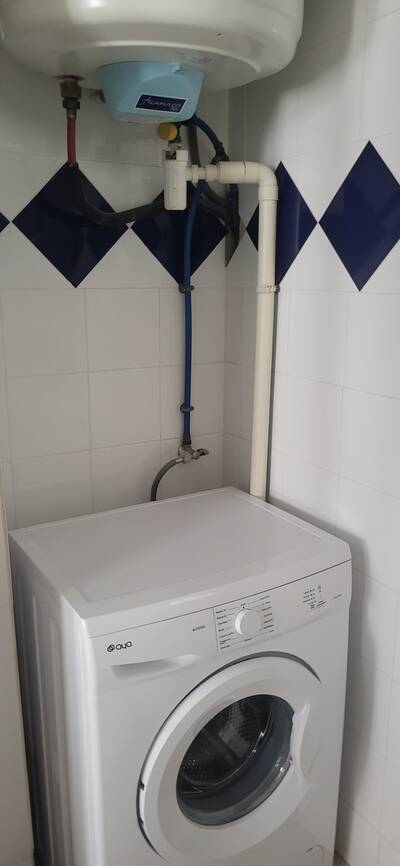 Location appartement 2 pièces Villeneuve-sur-Yonne (89500)