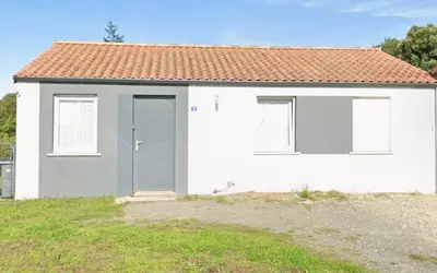 Corcoué-Sur-Logne (44650)