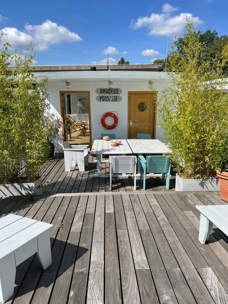 Asnières-Sur-Seine (92600)