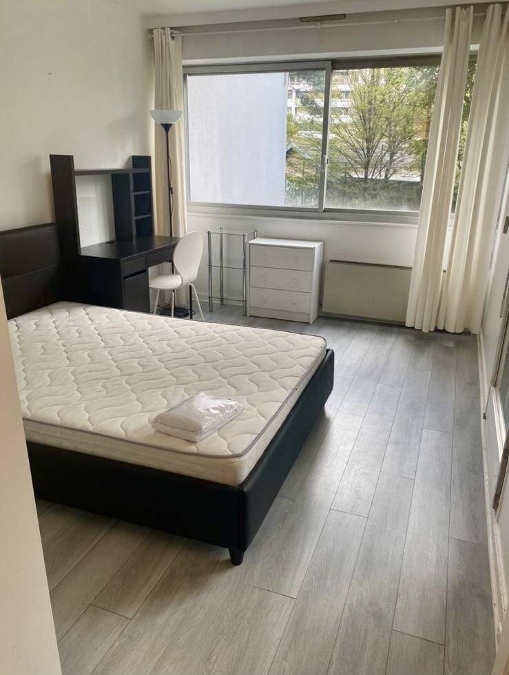 Paris 15E (75015)