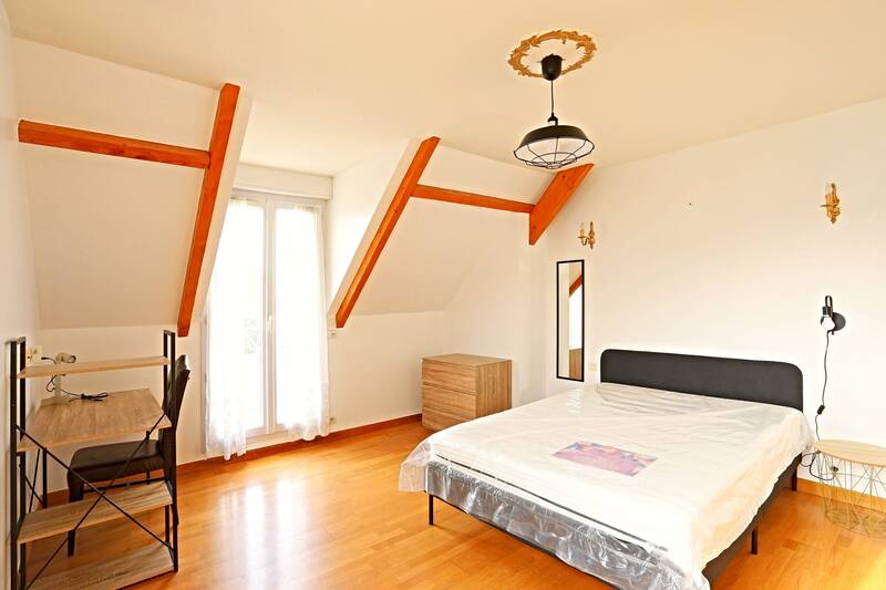 Bussy-Saint-Georges (77600)