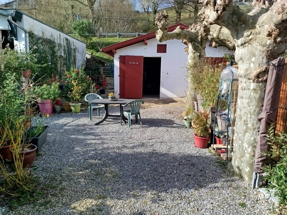 Vente appartement 3 pièces 58 m² Ascain (64310) - 58 m² - 290.000 € | Particulier à Particulier — 3