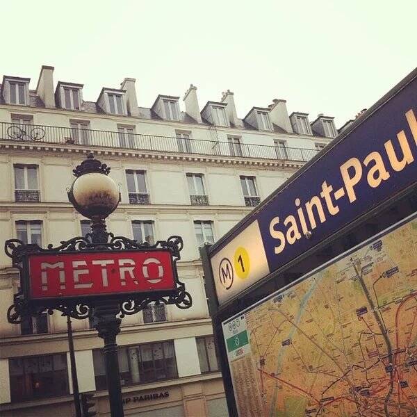 Paris 4E (75004)