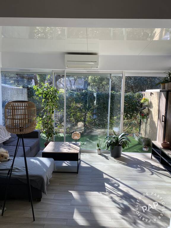 Vente maison 50 m² Fuveau (13710) - 50 m² - 284.000 € | Particulier à Particulier — 6