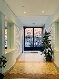 Location appartement studio Paris 19e