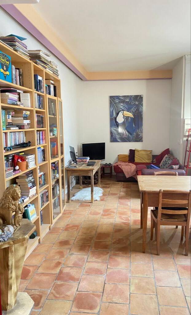 Loft Paris 19E (75019)