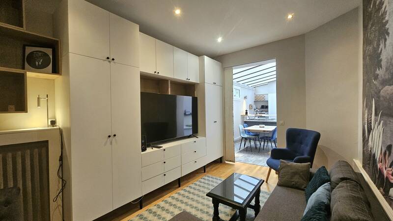 Paris 15E (75015)