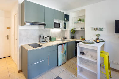 Location appartement studio Apt (84400)