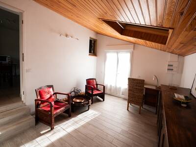Location appartement 3 pièces Ramonville-Saint-Agne (31520)