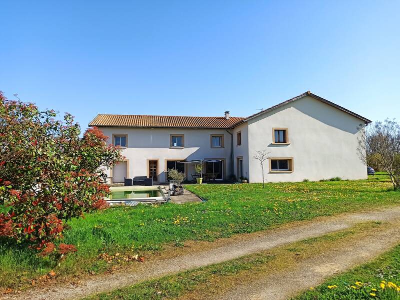Lapeyrouse-Mornay (26210)
