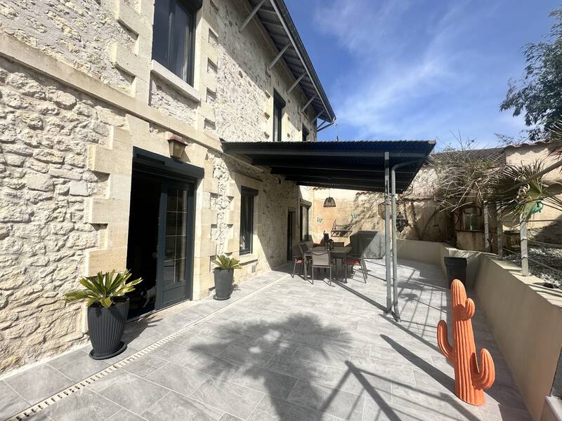 La Roche-Chalais (24490)