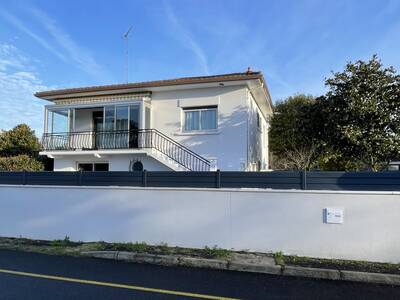 Vente maison 6 pièces Biscarrosse (40600)