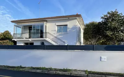Biscarrosse (40600)