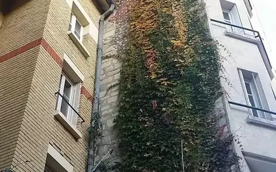 Paris 20E (75020)