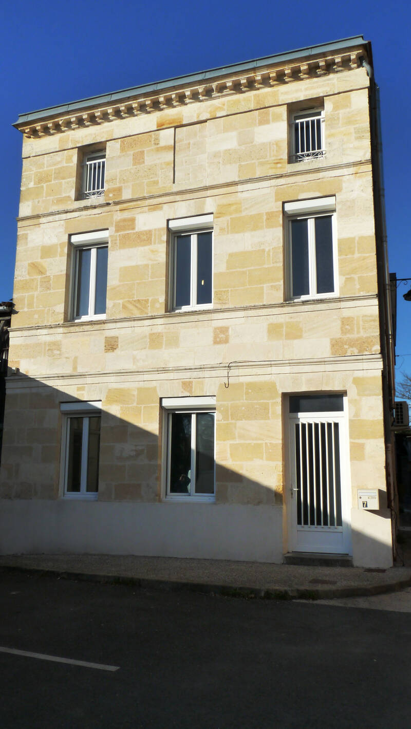 Saint-Julien-Beychevelle (33250)