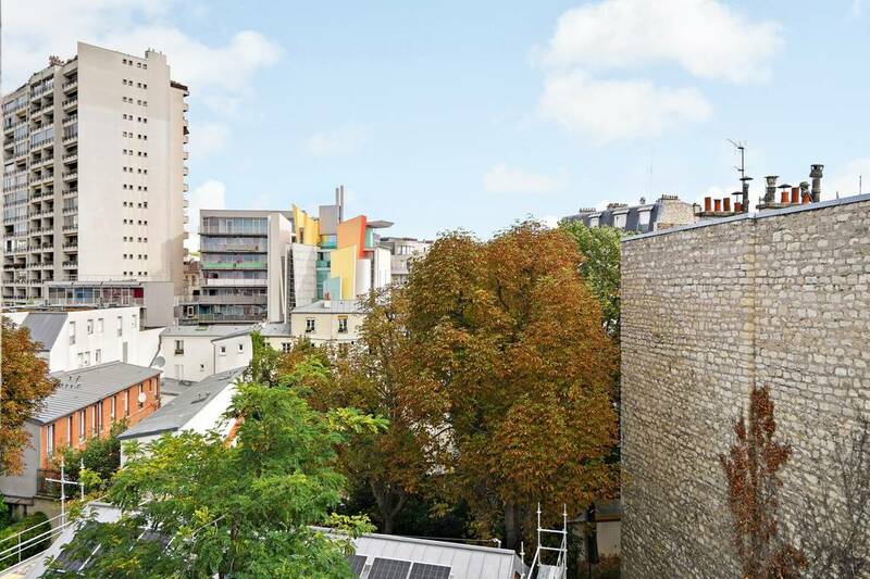 Paris 20E (75020)