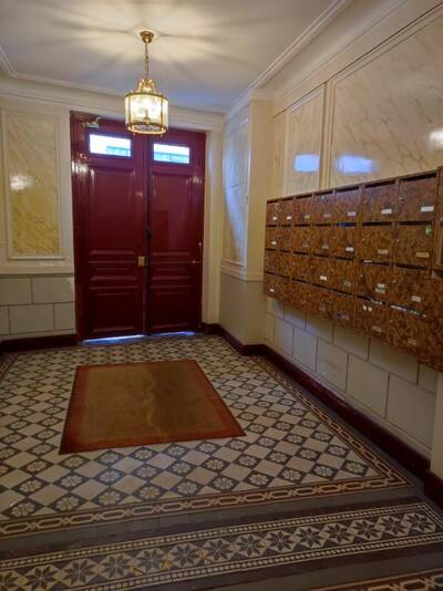 Location appartement 2 pièces Paris 12e