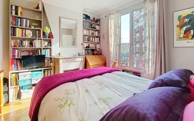 Asnières-Sur-Seine (92600)