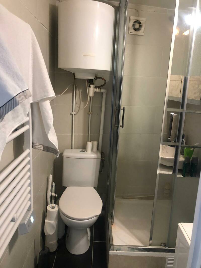 Paris 18E (75018)