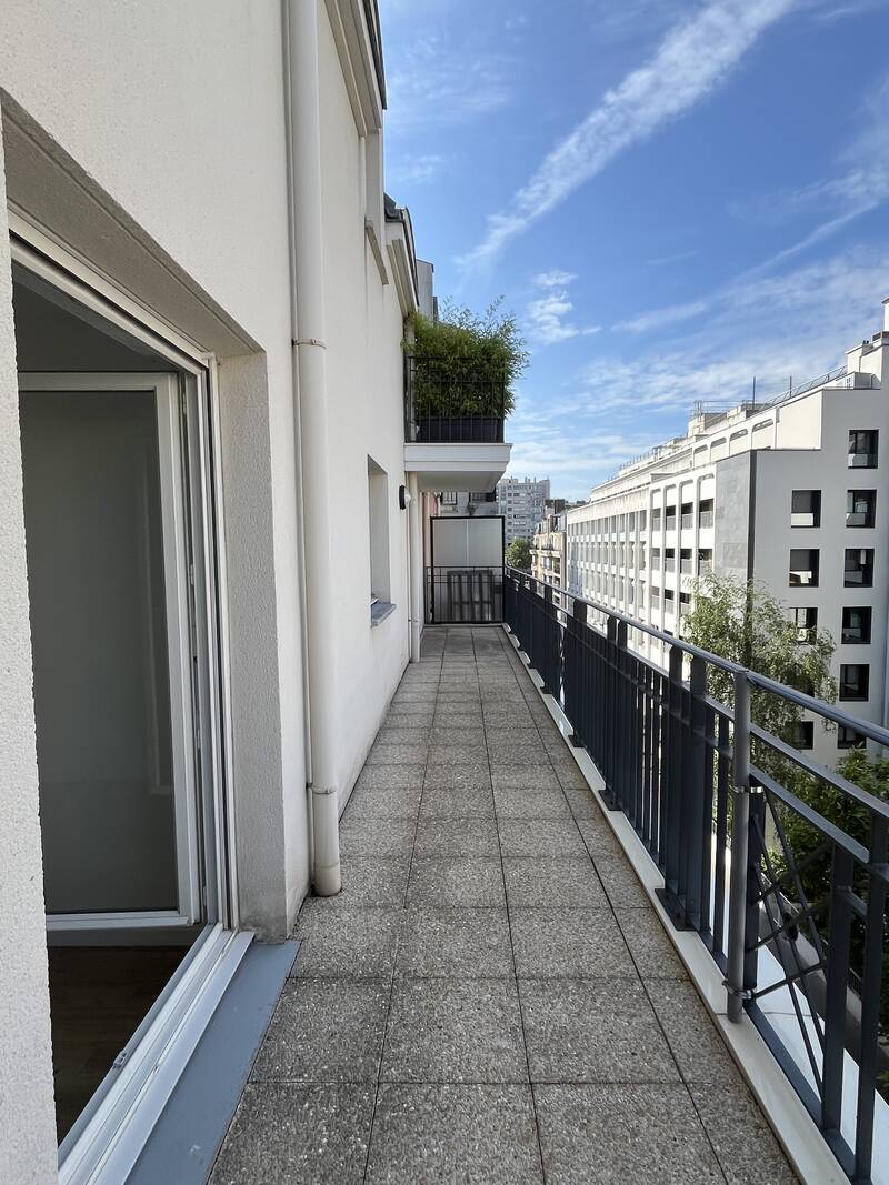 Paris 19E (75019)