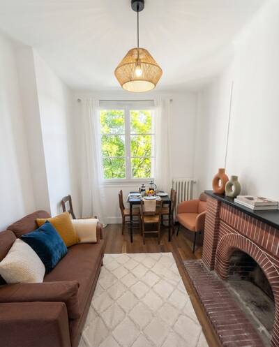 Location appartement 4 pièces Villejuif (94800)