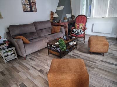 Vente maison 4 pièces Allas-les-Mines (24220)