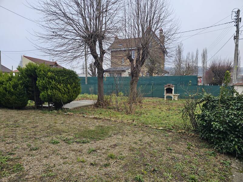 Villeneuve-Le-Roi (94290)