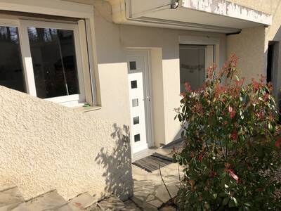 Location appartement studio Soisy-sous-Montmorency (95230)