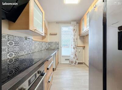 Vente appartement 3 pièces Avignon (84)