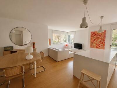 Vente appartement 3 pièces Toulouse (31)