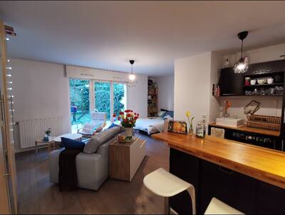 Vente appartement studio Versailles (78000)