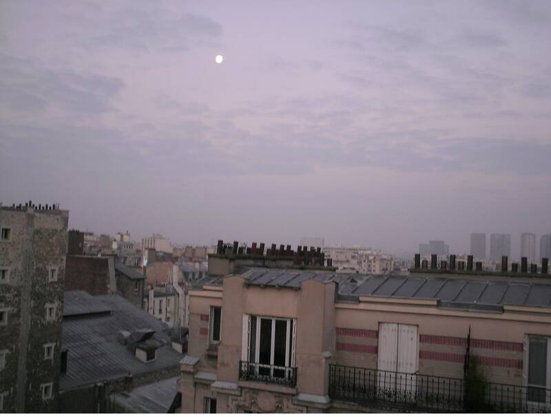 Paris 15E (75015)