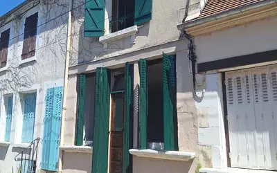 Pouilly-Sur-Loire (58150)