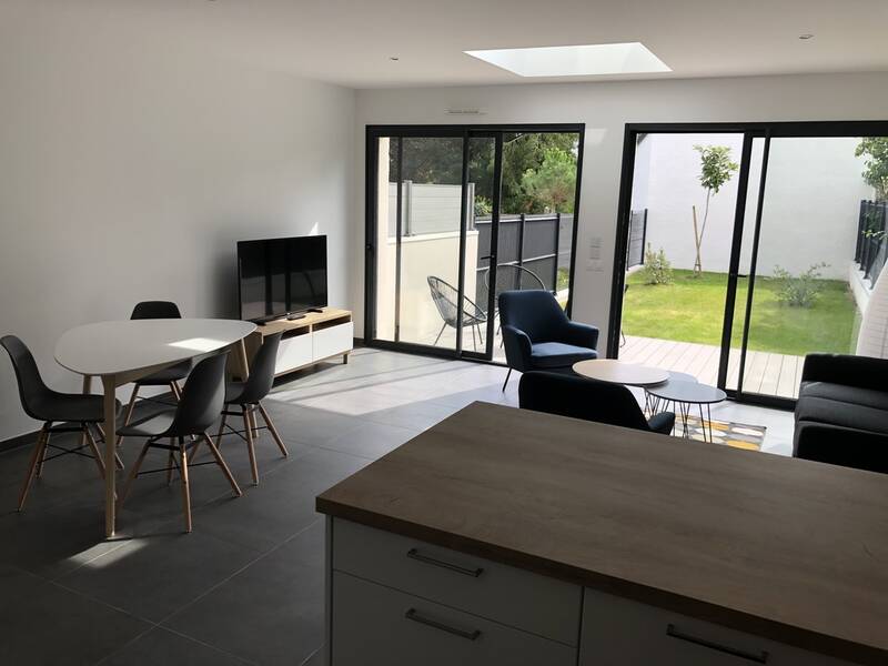Villebon-Sur-Yvette (91140)