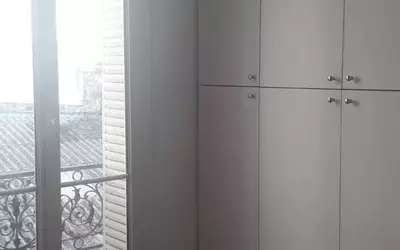 Paris 17E