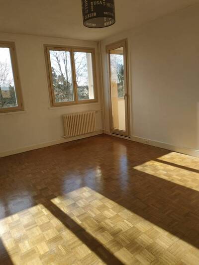 Location appartement 2 pièces Brétigny-sur-Orge (91220)