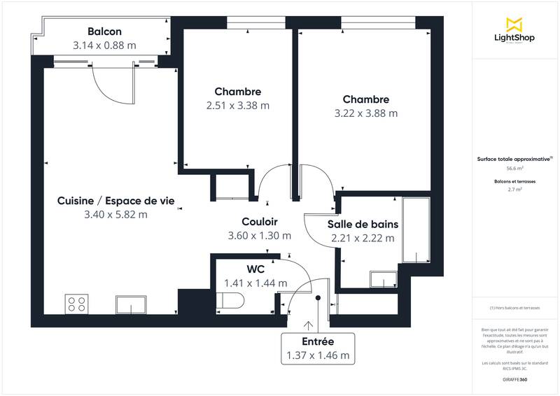 Maisons-Alfort (94700)