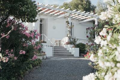 Vente maison 6 pièces Saint-Raphaël (83)