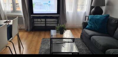 Location appartement 3 pièces Arcueil (94110)